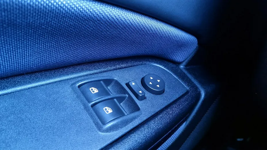 FIAT Bravo -