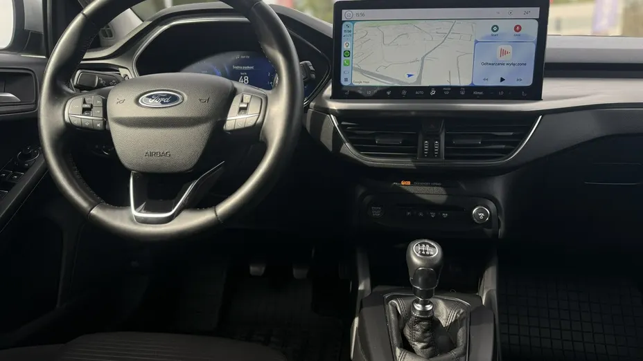 FORD Focus -