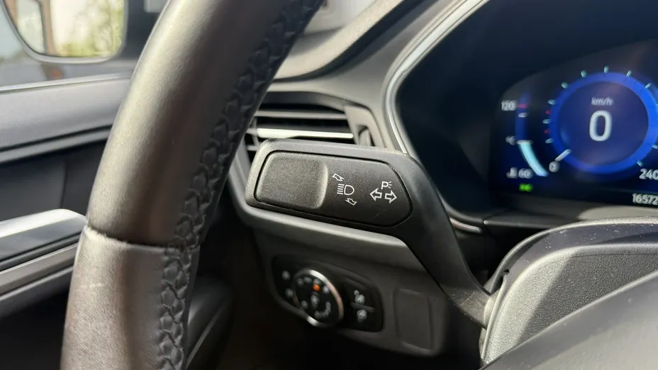 FORD Focus -