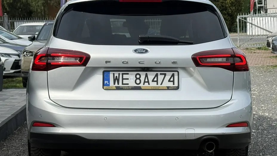 FORD Focus -