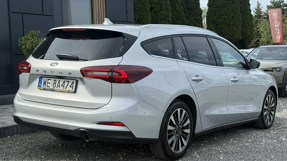 FORD Focus -