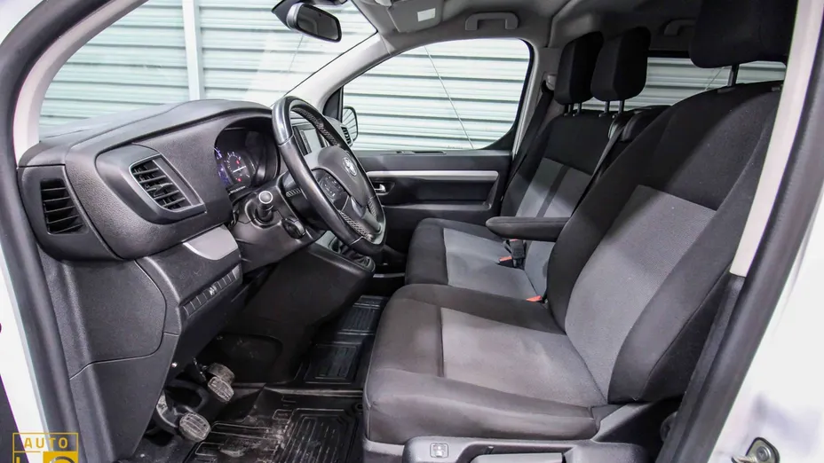 TOYOTA Proace Verso -