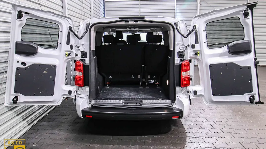 TOYOTA Proace Verso -