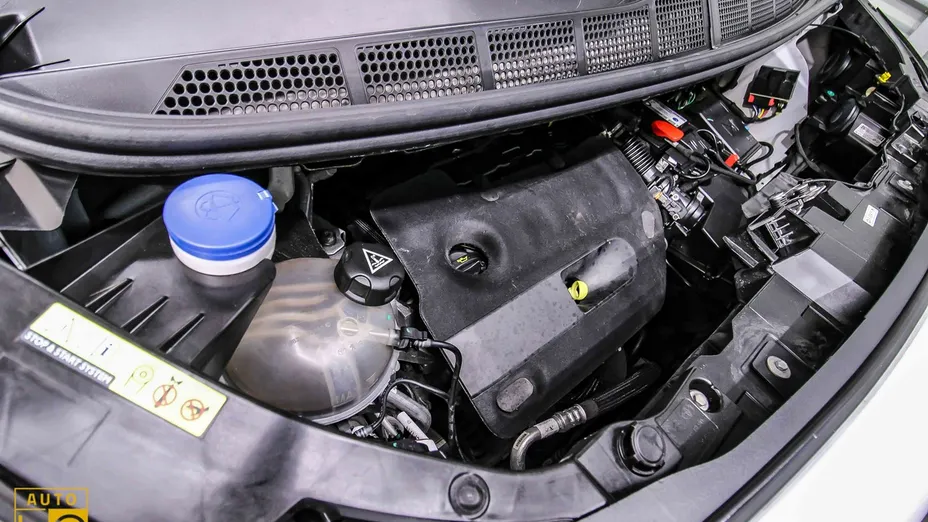 TOYOTA Proace Verso -