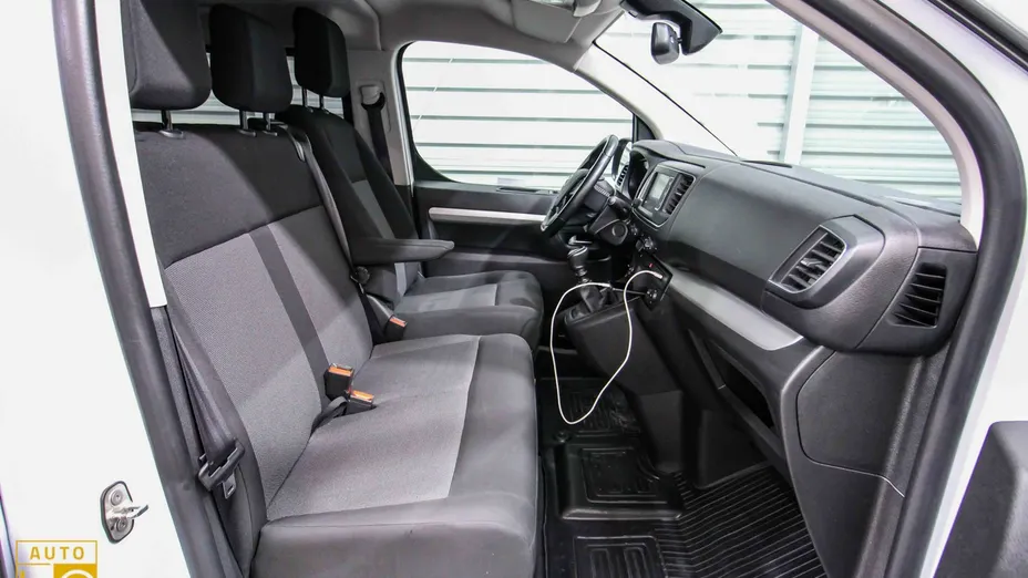 TOYOTA Proace Verso -