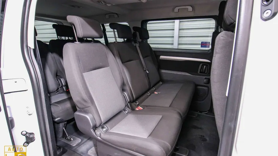 TOYOTA Proace Verso -