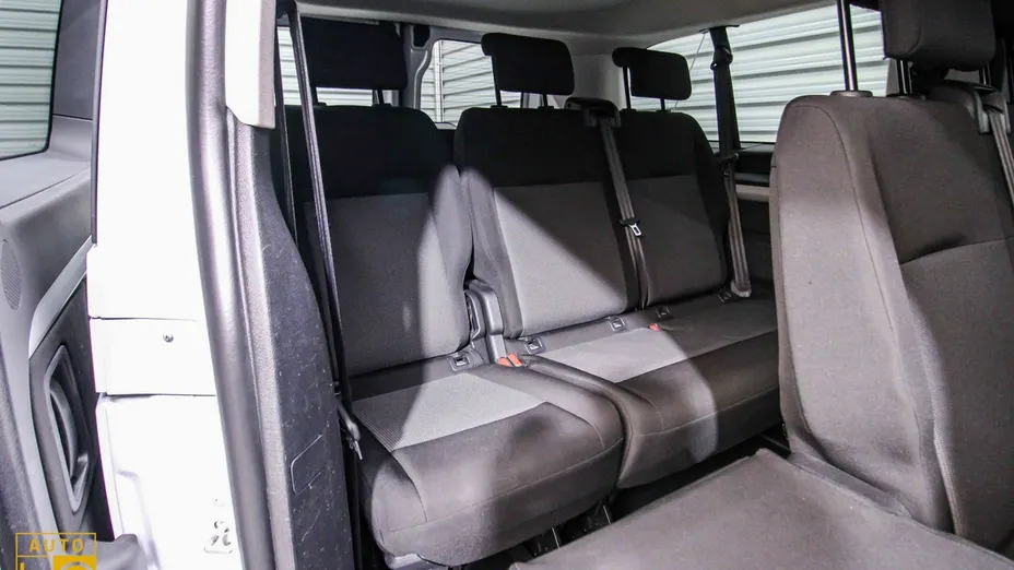 TOYOTA Proace Verso -
