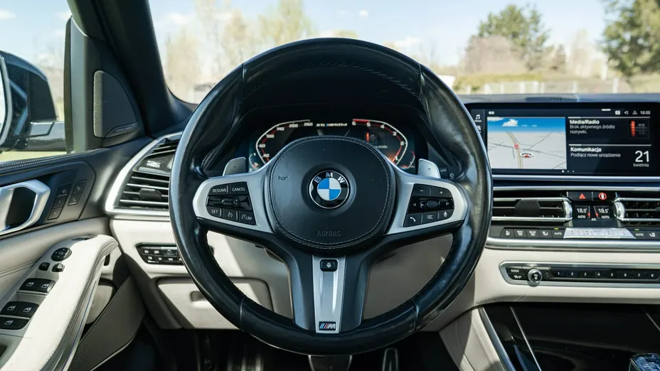 BMW X5 -