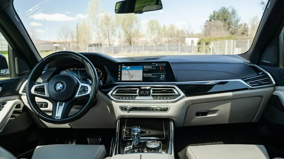 BMW X5 -