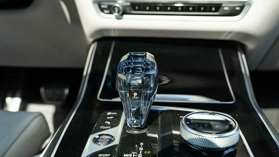 BMW X5 -