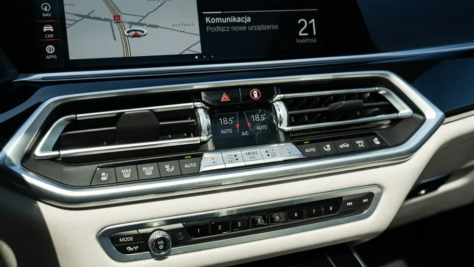 BMW X5 -
