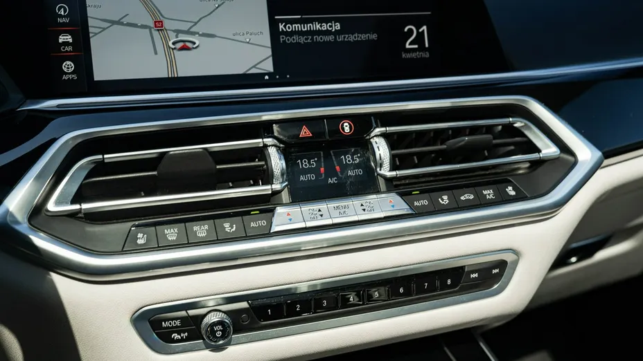 BMW X5 -