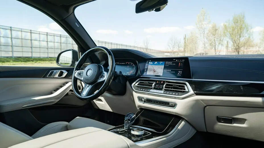 BMW X5 -
