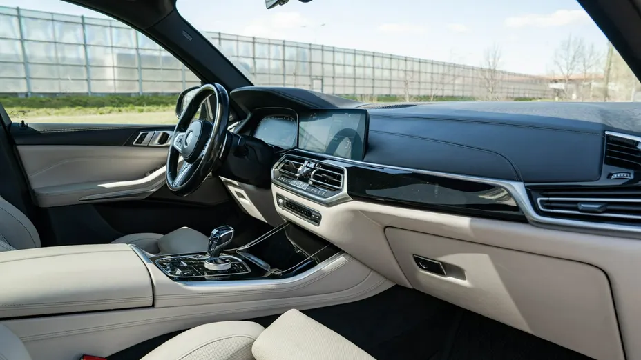 BMW X5 -