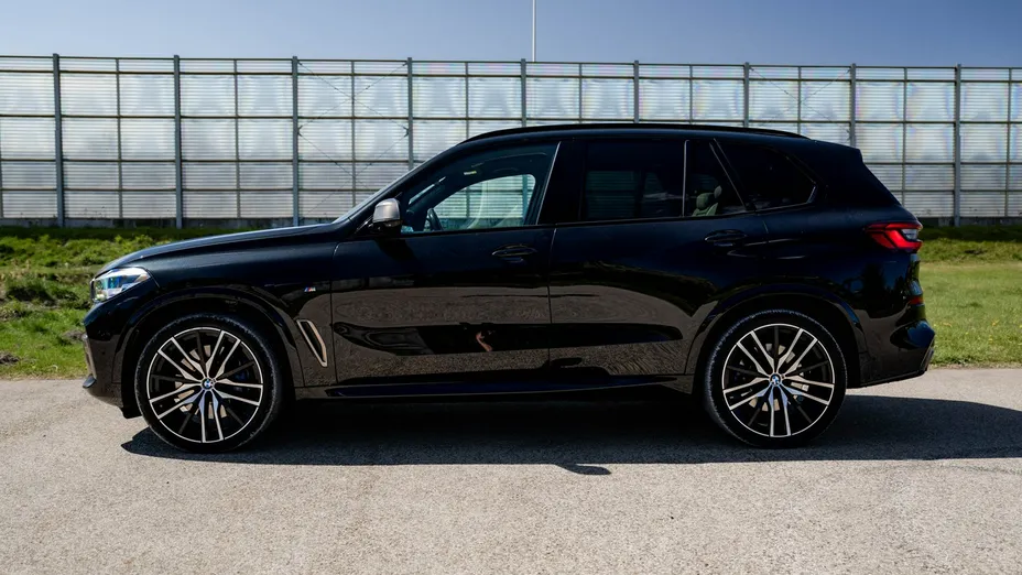 BMW X5 -