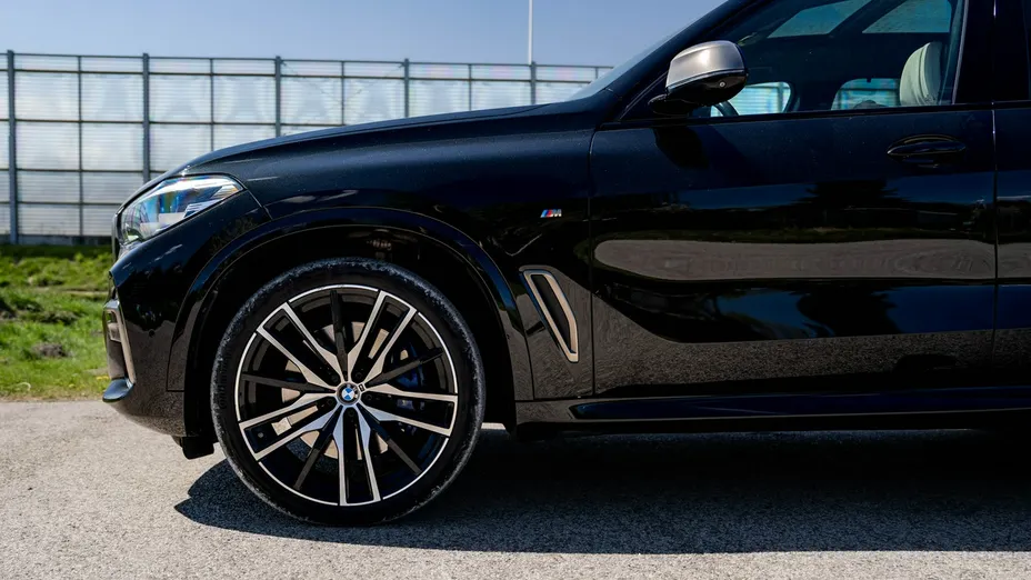 BMW X5 -