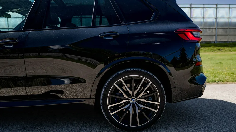 BMW X5 -