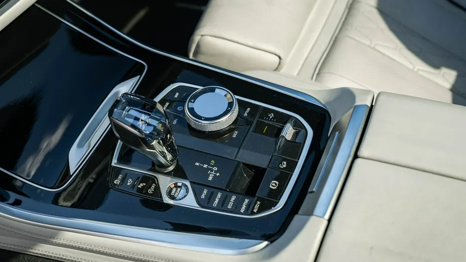 BMW X5 -