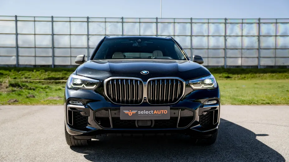 BMW X5 -