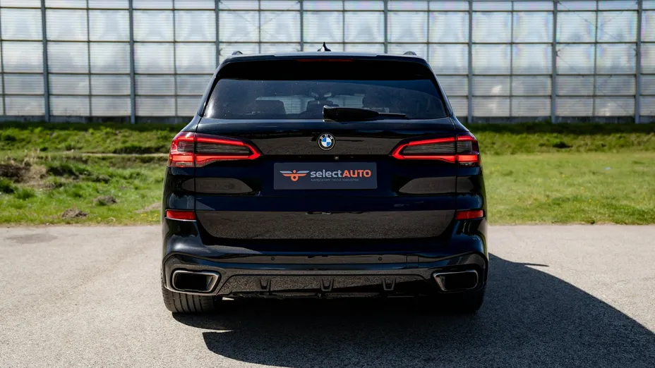 BMW X5 -