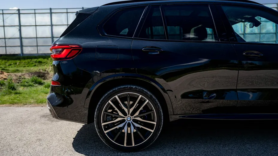 BMW X5 -