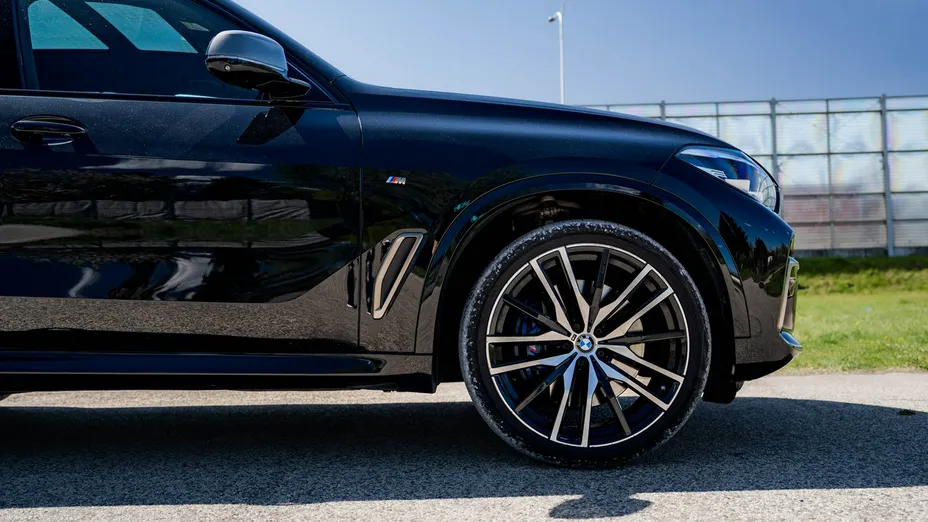 BMW X5 -