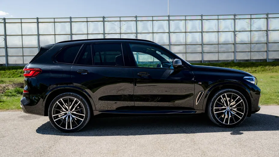 BMW X5 -