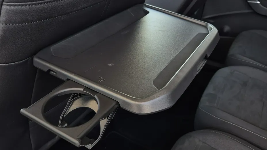 VOLKSWAGEN Touran -