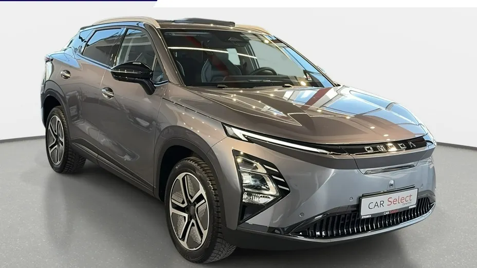 OMODA E5 -