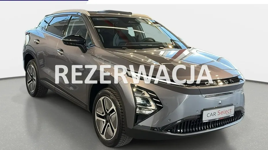 OMODA E5 -