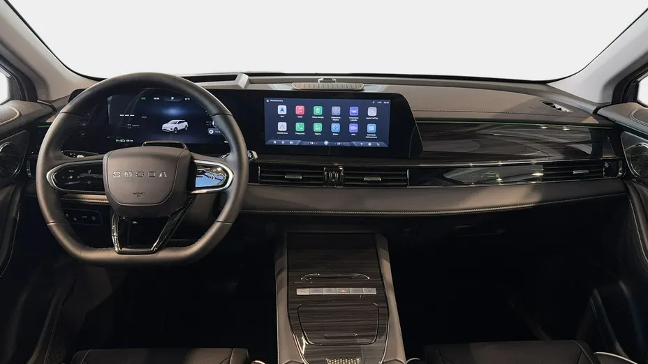 OMODA Omoda 5 Omoda E5 63.2kWh Premium