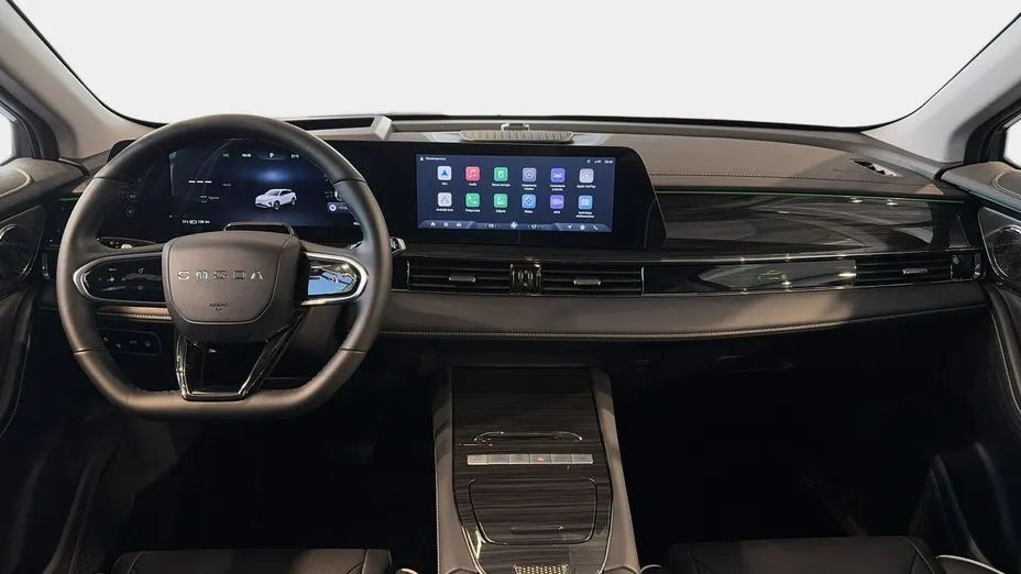 OMODA E5 -