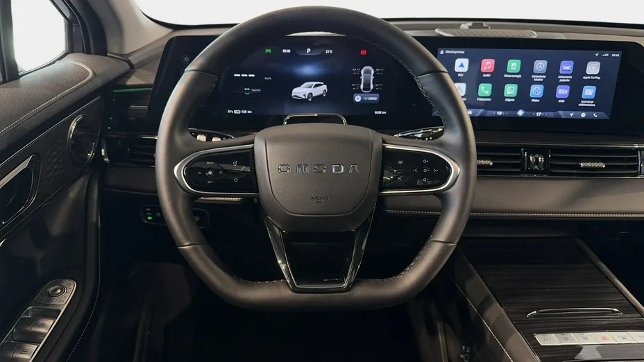 OMODA E5 -