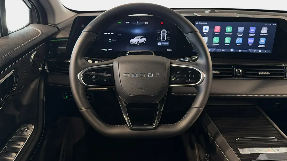 OMODA E5 -
