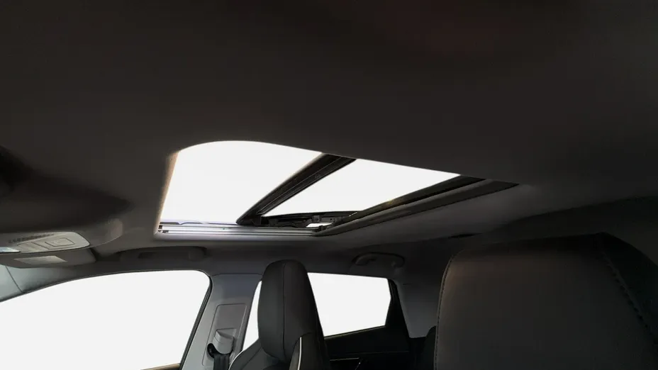 OMODA E5 -