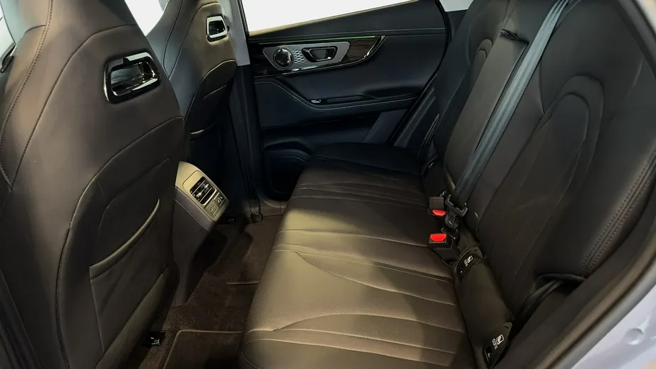 OMODA Omoda 5 Omoda E5 63.2kWh Premium