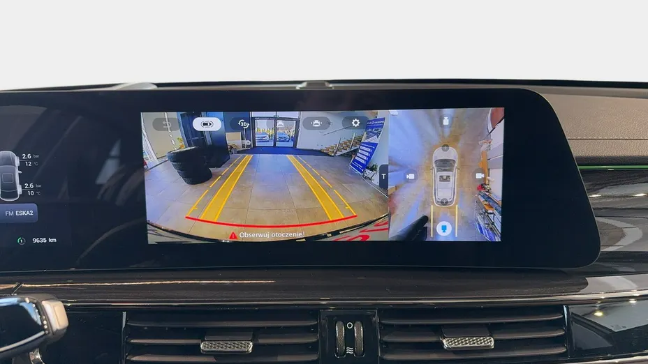 OMODA Omoda 5 Omoda E5 63.2kWh Premium