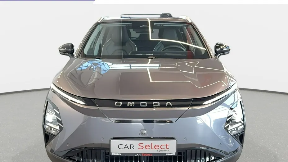 OMODA E5 -