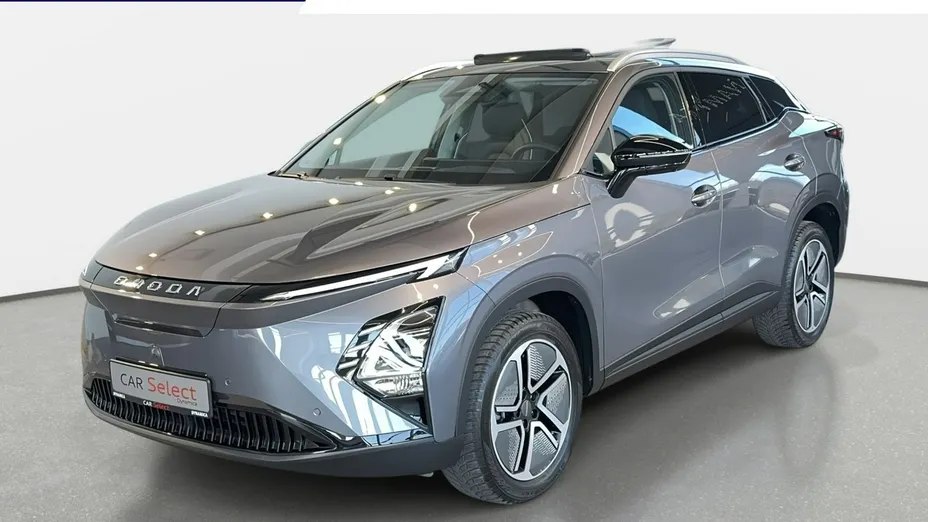 OMODA E5 -