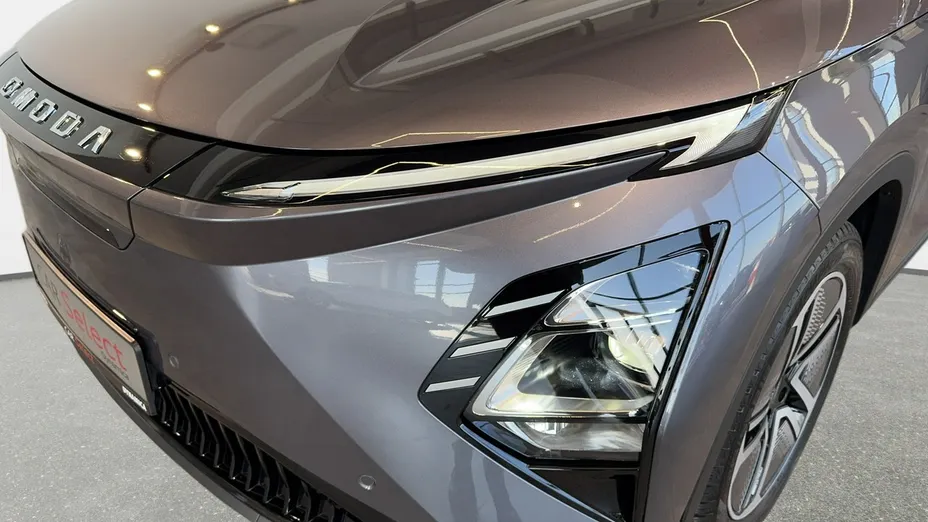 OMODA E5 -