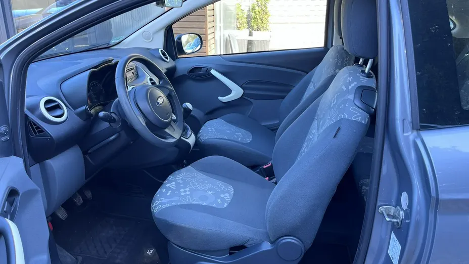 FORD Ka -