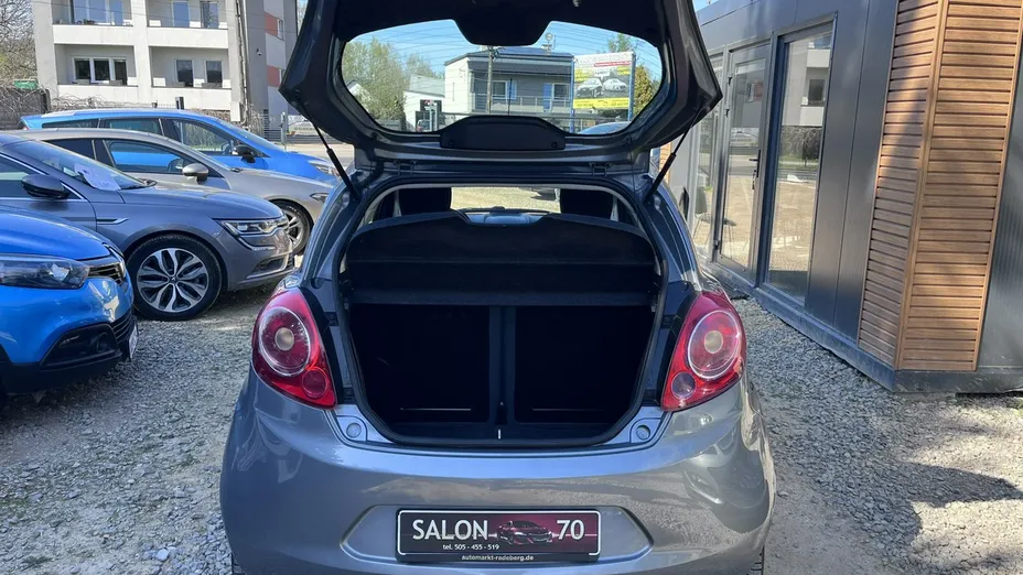 FORD Ka -