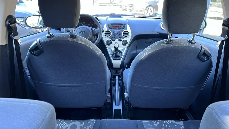 FORD Ka -