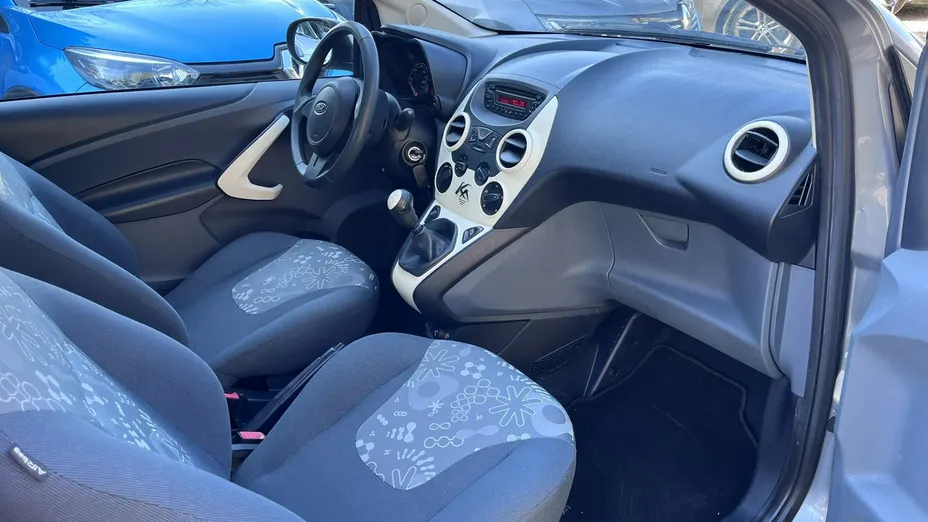 FORD Ka -