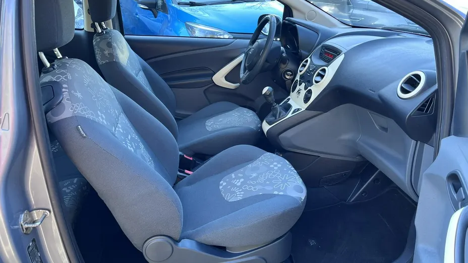 FORD Ka -