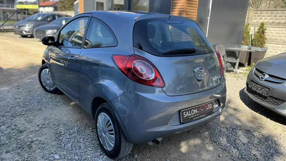 FORD Ka -
