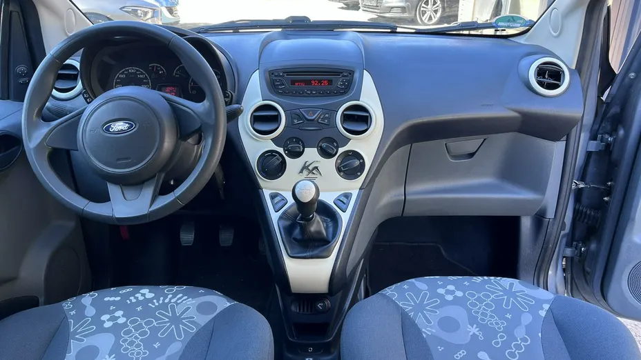 FORD Ka -