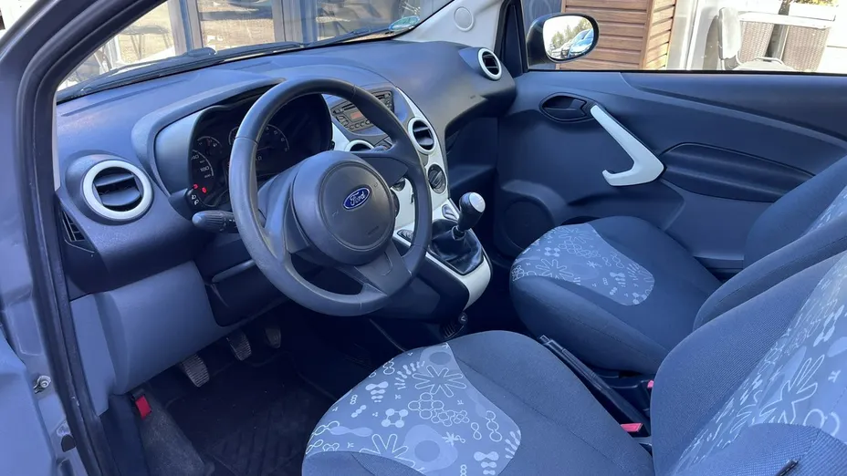 FORD Ka -
