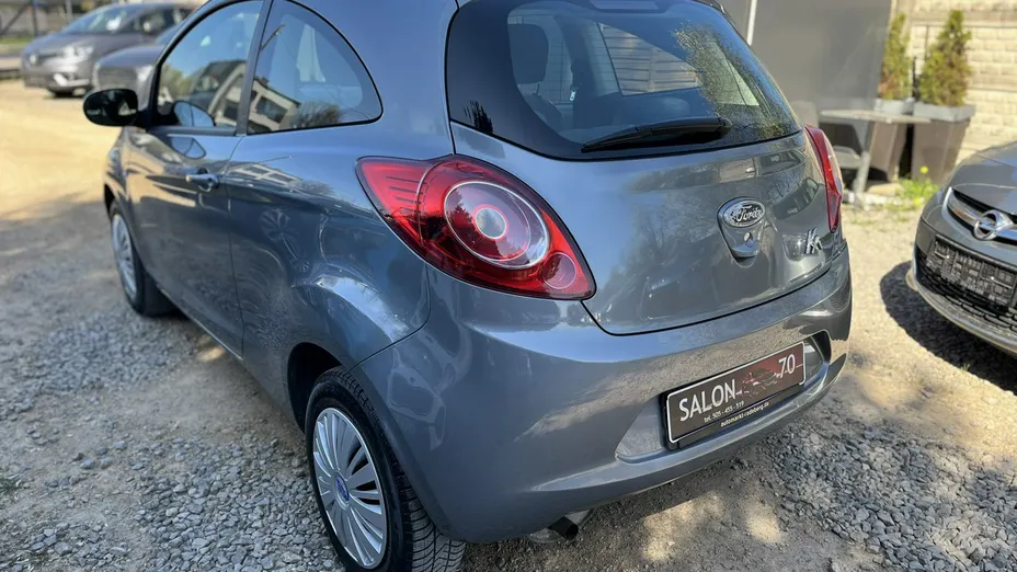 FORD Ka -