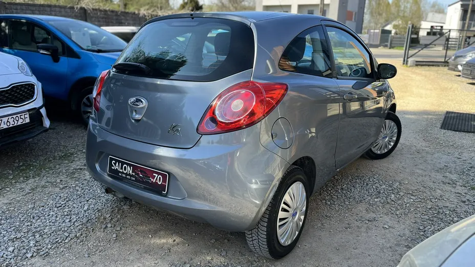 FORD Ka -